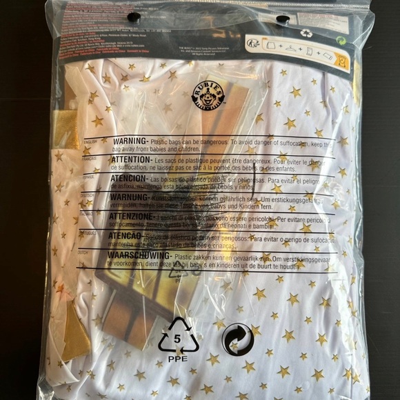 NEW Starlight Costume The Boys - Medium - Picture 3 of 5